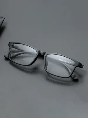 Retro Ultralight Glasses