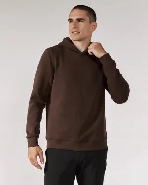 Rev Hoodie | Bordeaux