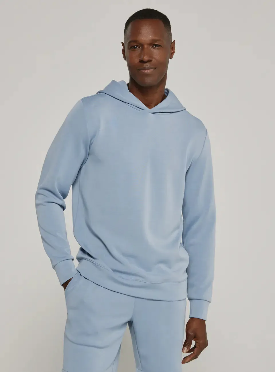 Rev Hoodie | Thundercloud