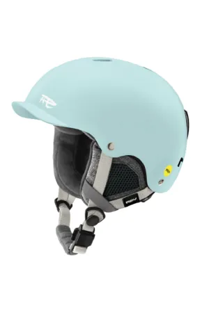 REV Pro ORIX Snow Helmet Mint - Asian Fit