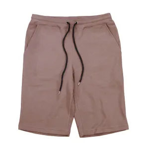 Reverse Terry Shorts - Sand