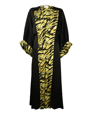 Reversible Cavalli Abaya