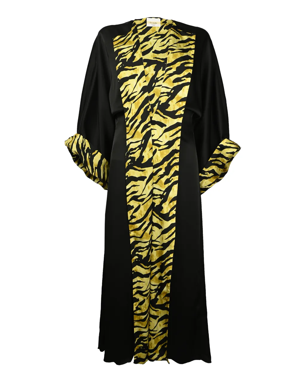 Reversible Cavalli Abaya