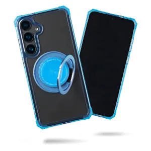 Revolve Case for Galaxy S24 Plus - Starlight Blue