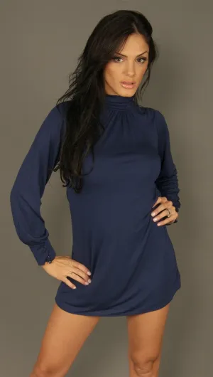 Revolver Laura Top Blue