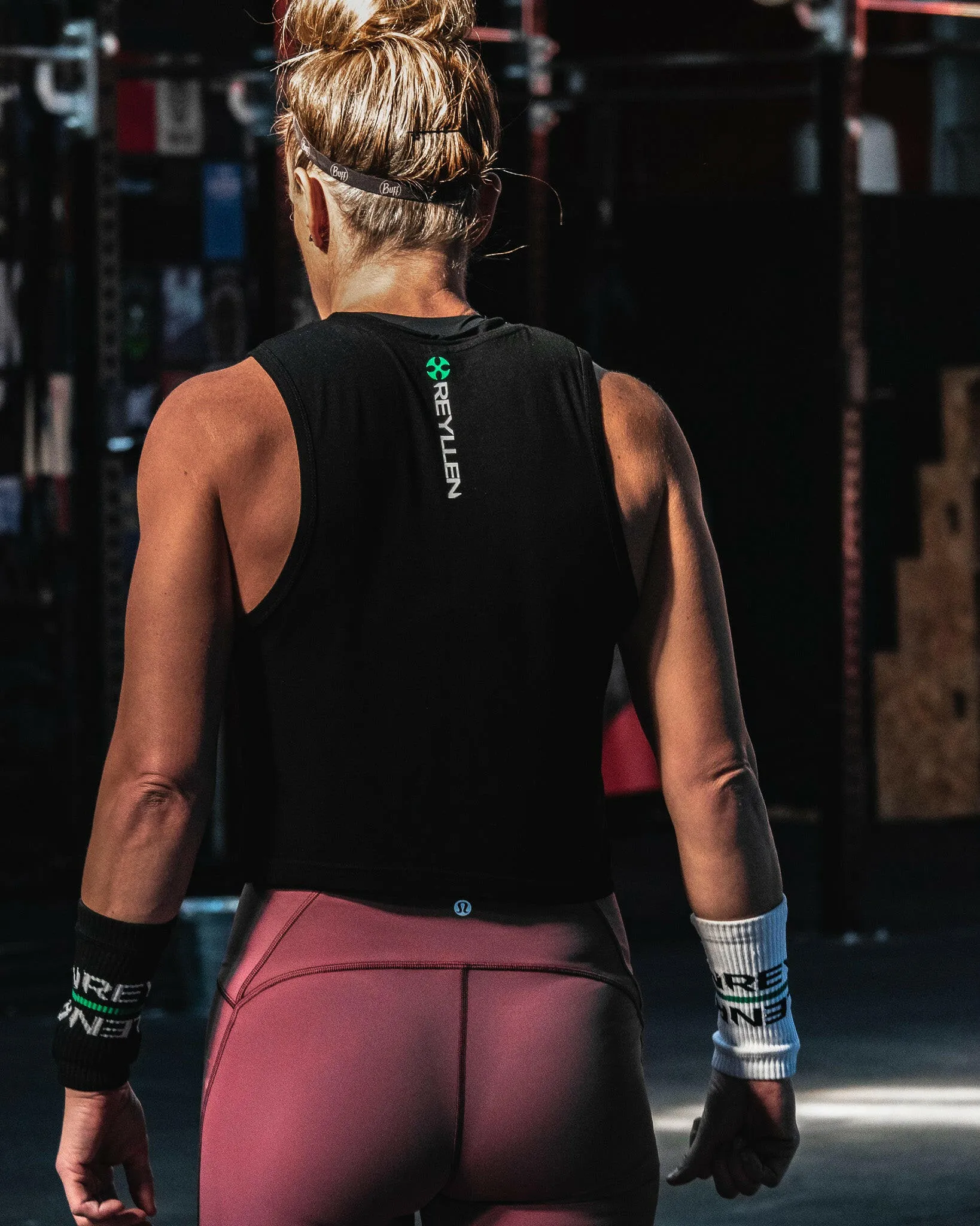 Reyllen M1 Vest Ladies