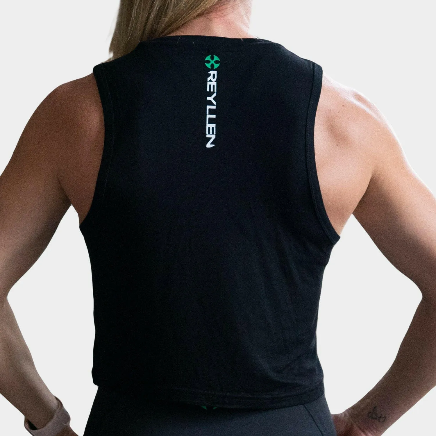 Reyllen M1 Vest Ladies