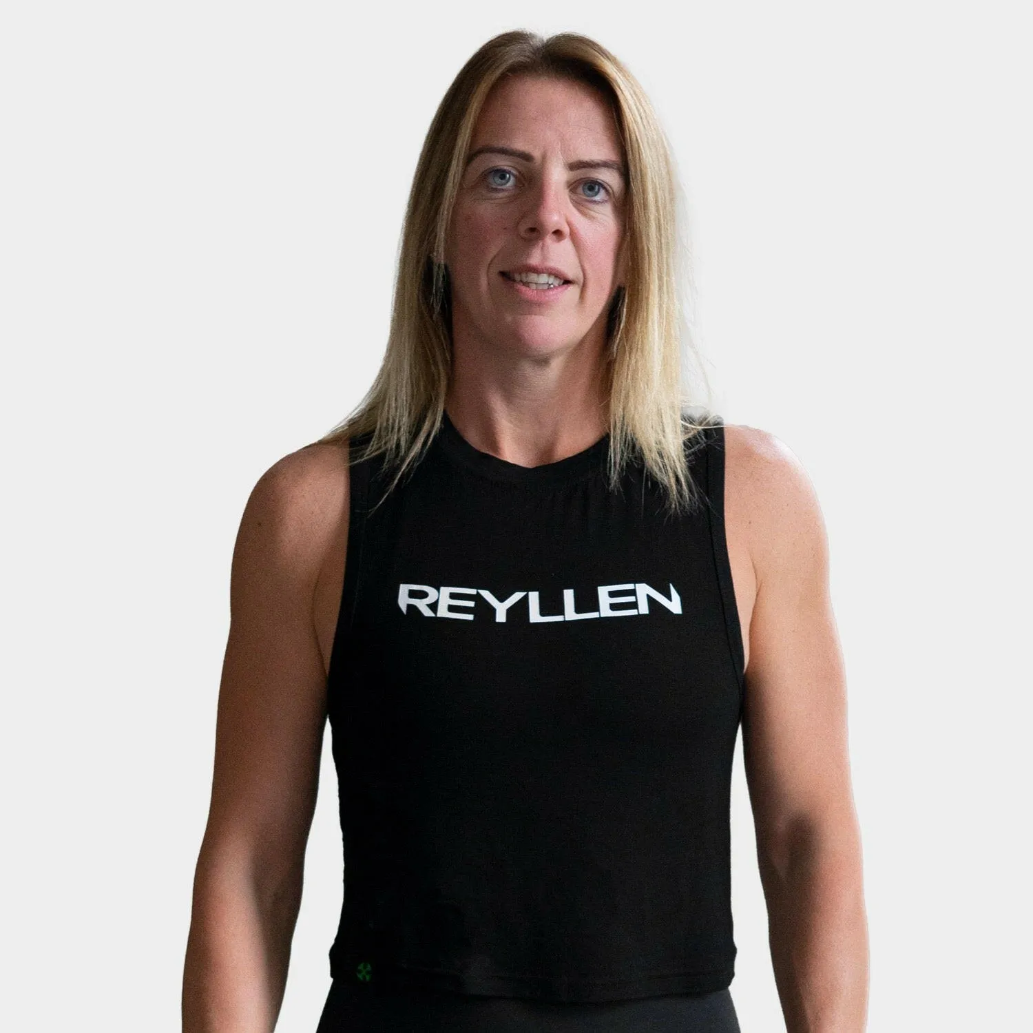Reyllen M1 Vest Ladies