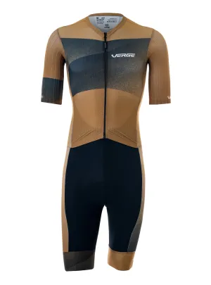 RFF Sprint Suit Short Sleeve