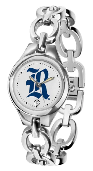 Rice University Eclipse Ladies Watch