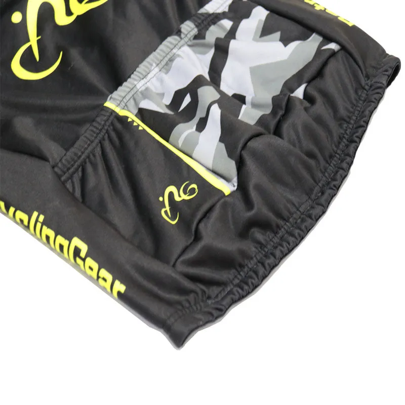 Riding Fleece Long Sleeve Jersey