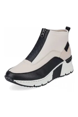Work Boots