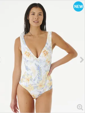 Ripcurl Always Summer Full One Piece