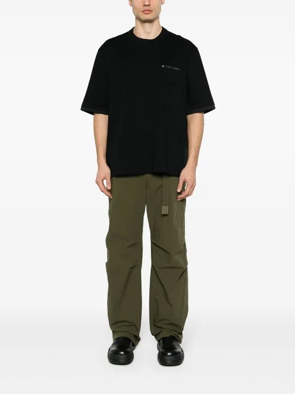 RIPSTOP CARGO PANTS