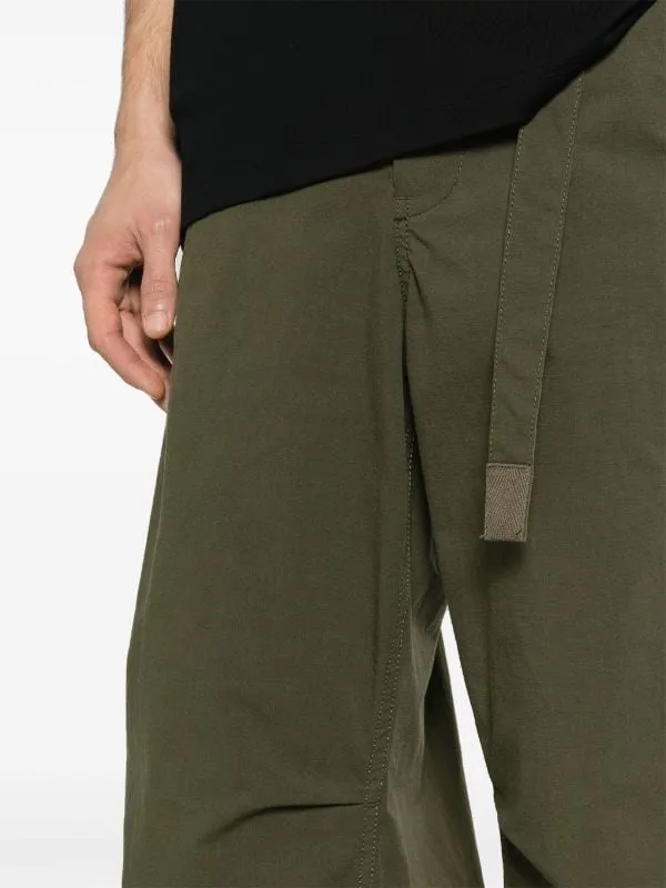 RIPSTOP CARGO PANTS