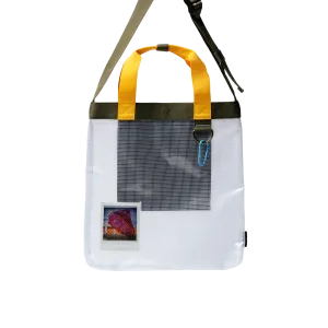Ripstop Tote Bag