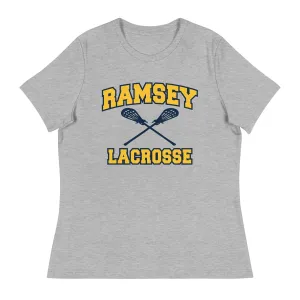 RJRL Women's Relaxed T-Shirt