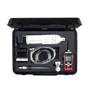 RKI 72-6XBX-C-50 GX-6000 LEL/O2/H2S/CO with Li-Ion battery pack