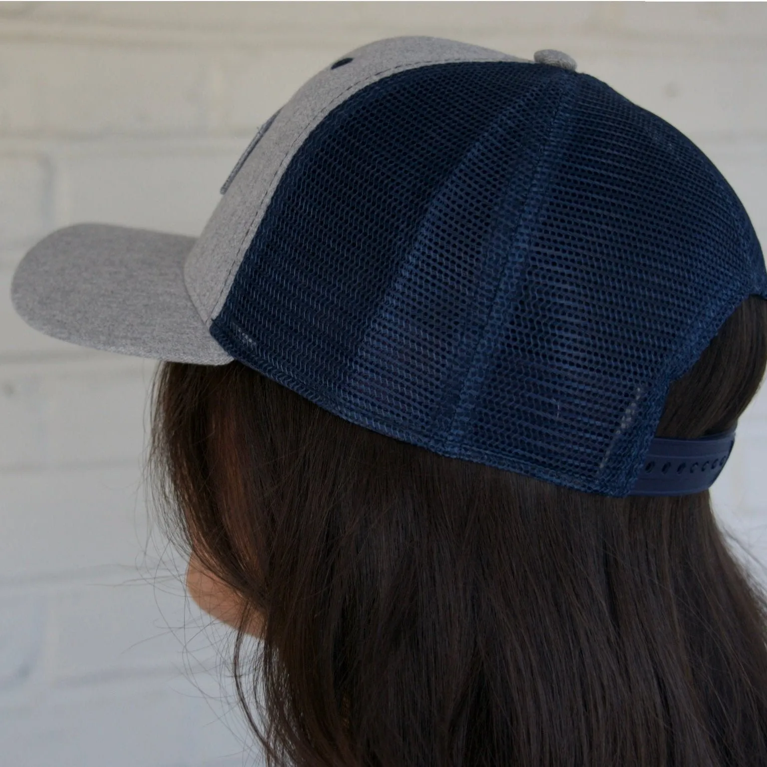 Roanoke Lifestyle -  Patchwork Hat