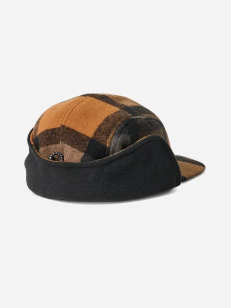 ROARK DOG EAR CAMPER HAT