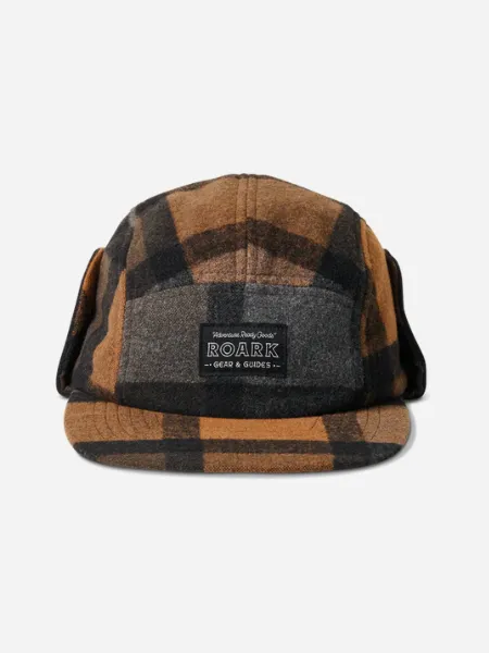 ROARK DOG EAR CAMPER HAT