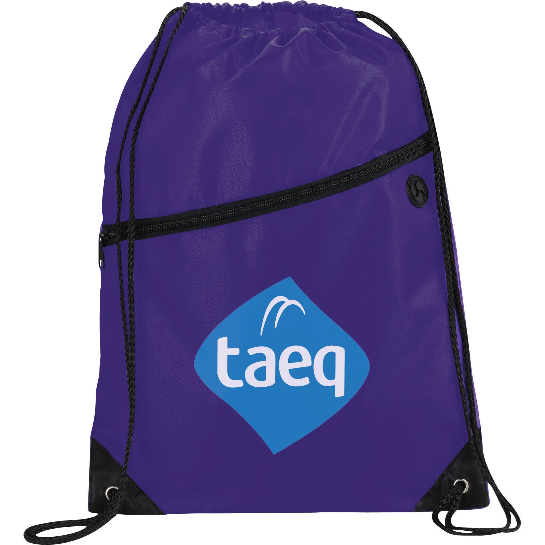 Robin Drawstring Backpack