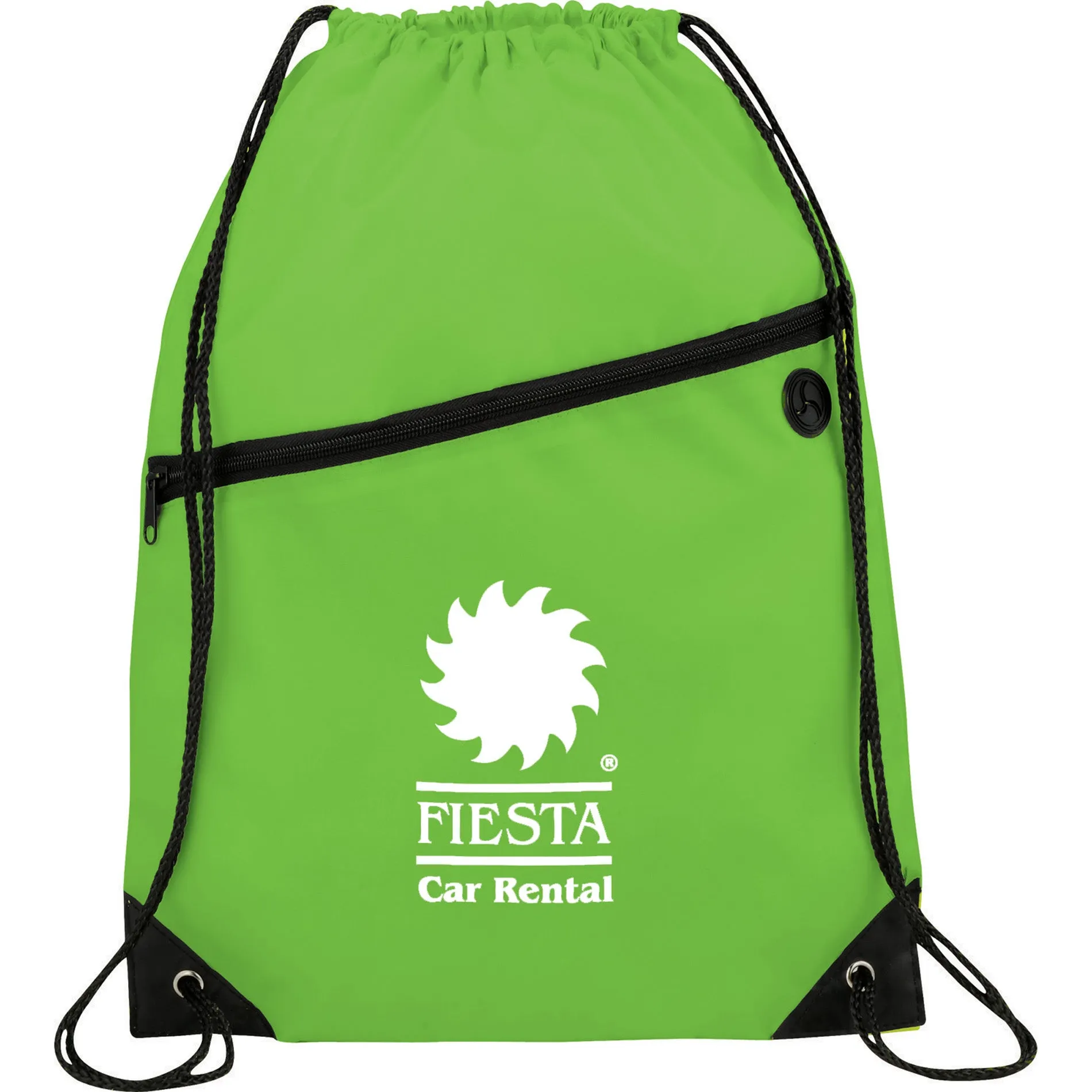 Robin Drawstring Backpack