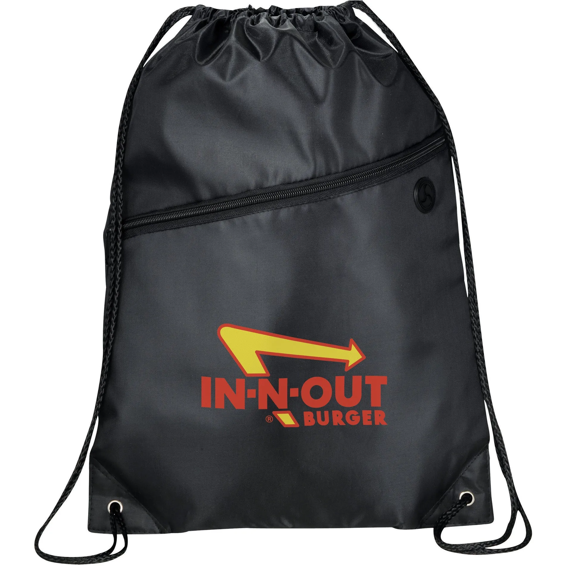 Robin Drawstring Backpack
