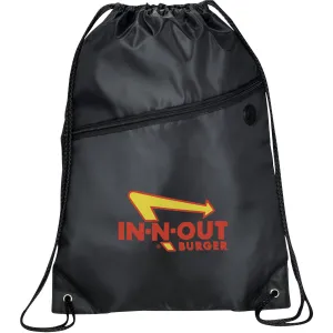 Robin Drawstring Backpack
