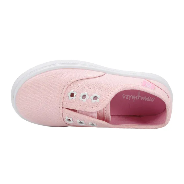 Robin Girl's Shoes
