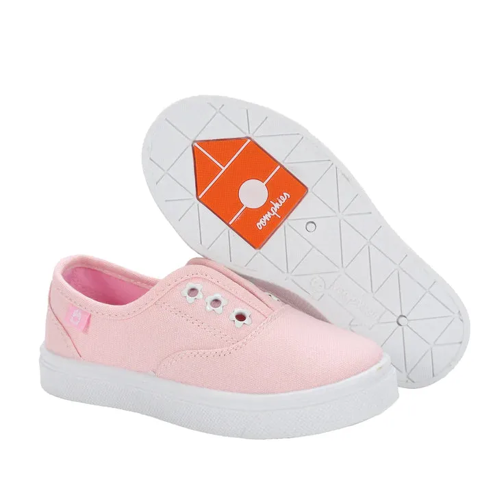 Robin Girl's Shoes