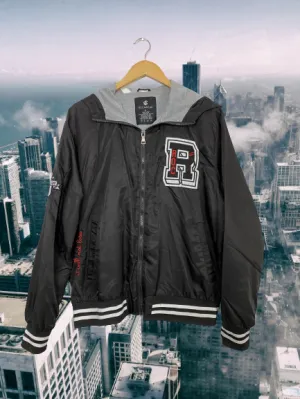 Rocawear Varsity Style Jacket