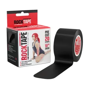 RockTape Standard 10 Pre-Cut