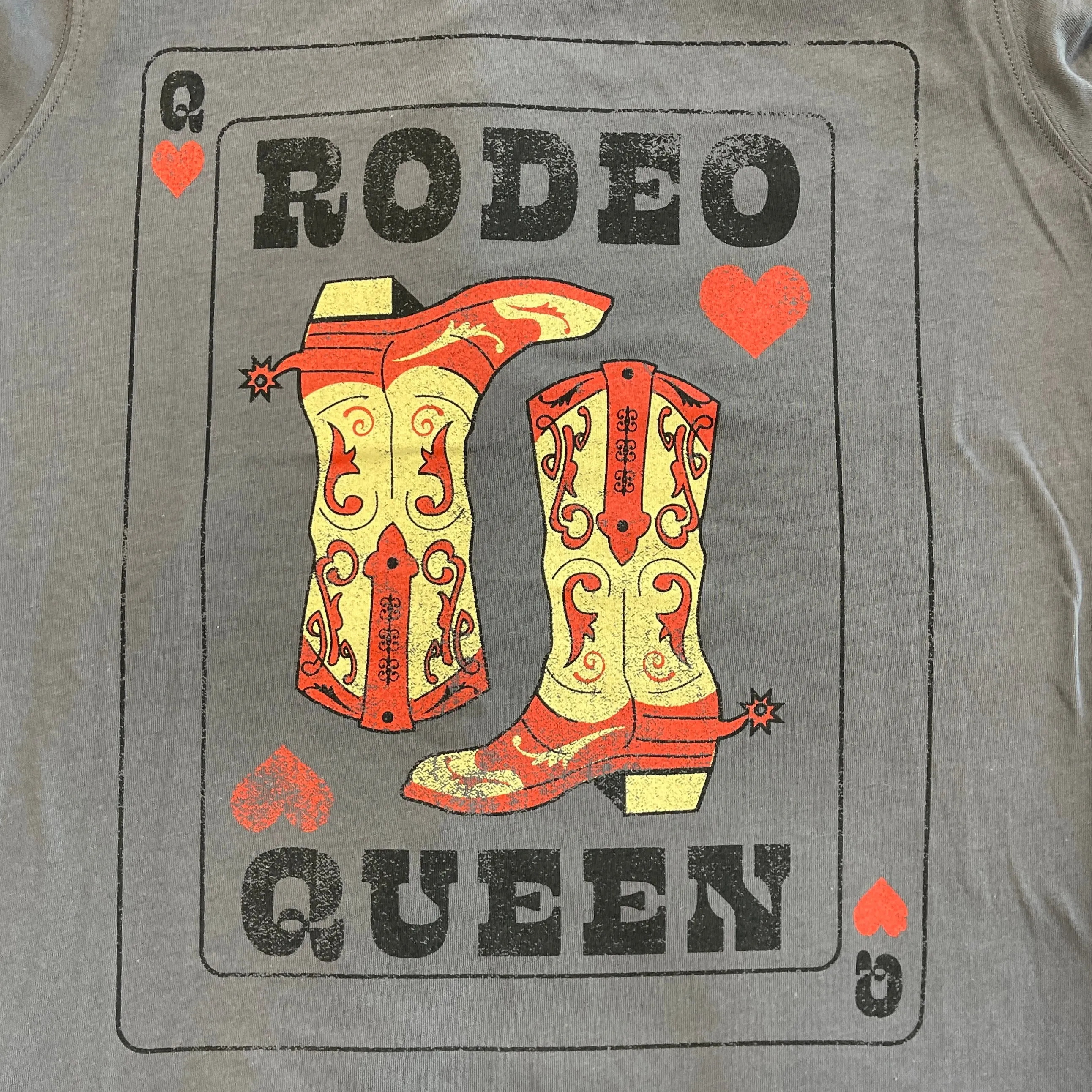 Rodeo Queen