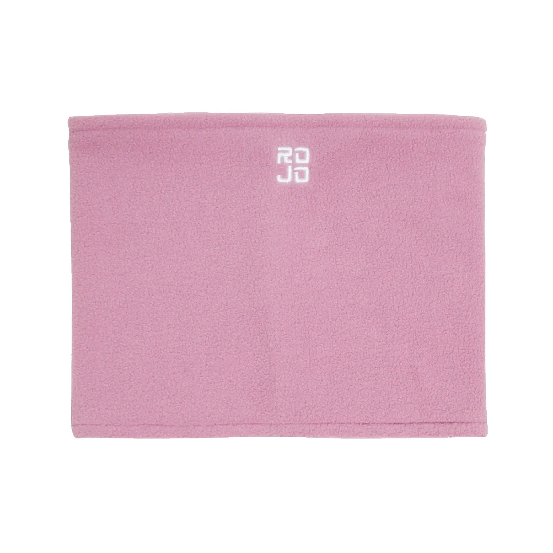 Rojo Girls Double Layer Neck Warmer 2024