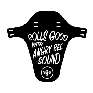 Rolls Good MuckyNutz Face Fender