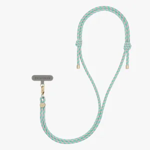 Rope Crossbody Phone Strap