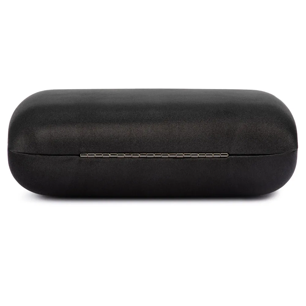 ROSA Crystal Lock Clutch