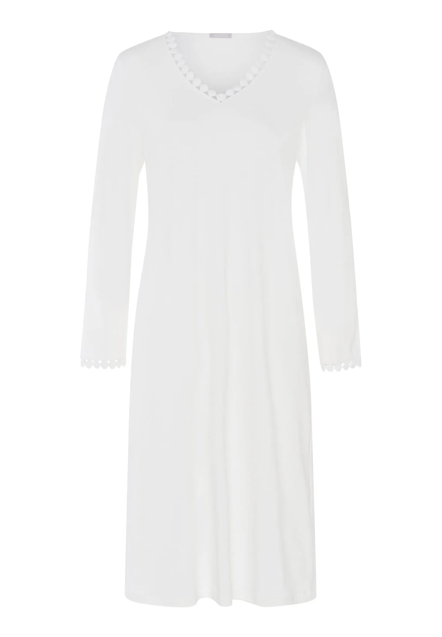 Rosa - Long Sleeve Nightdress (110cm)