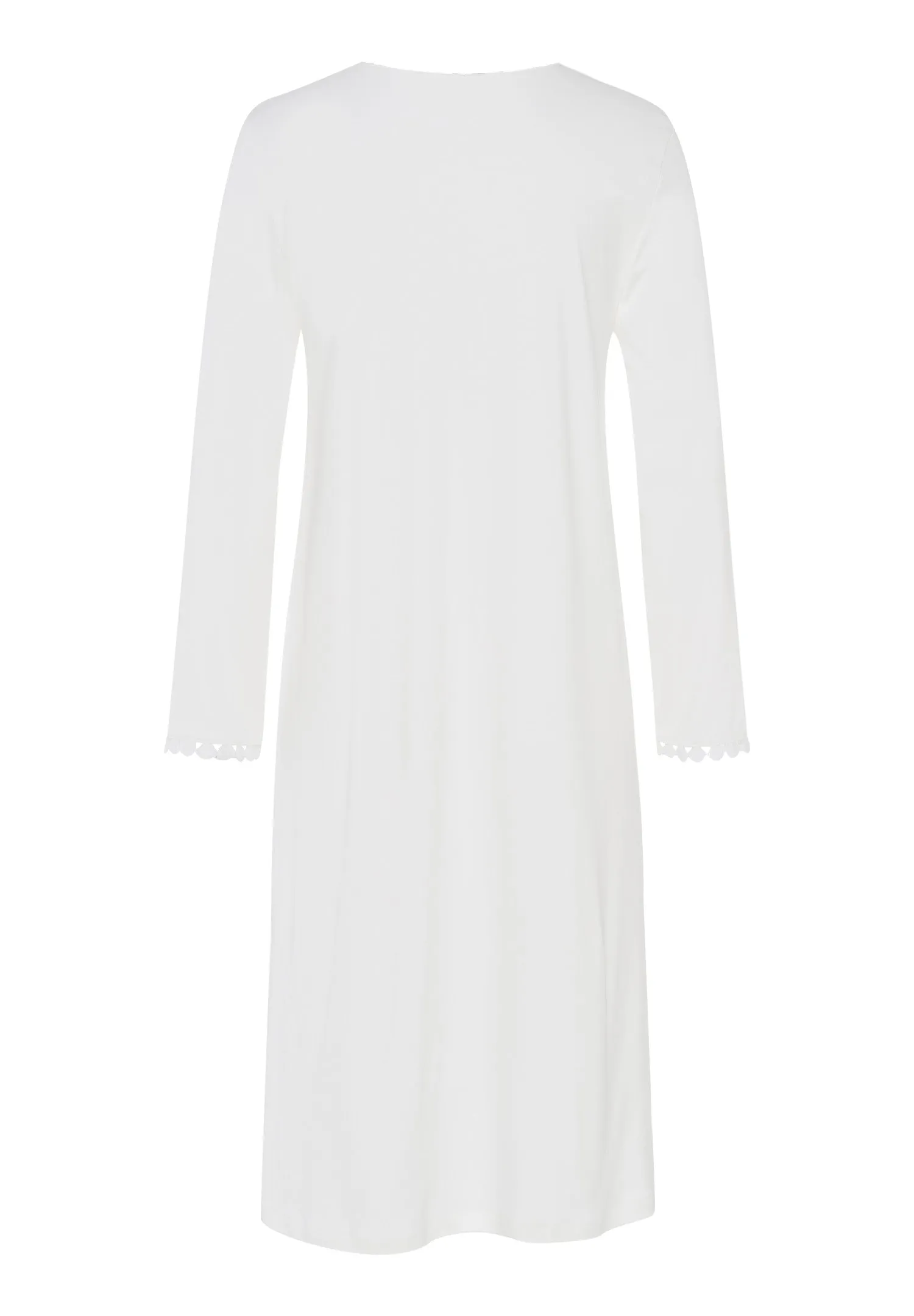 Rosa - Long Sleeve Nightdress (110cm)