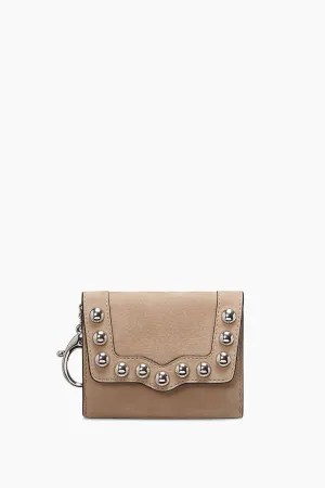 Rose Mini Wallet
