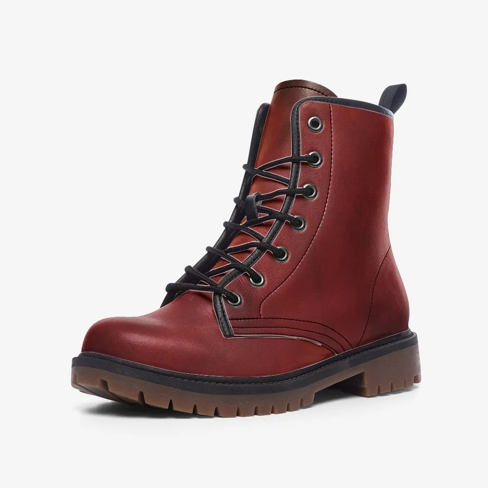 Rouge - Combat Boot