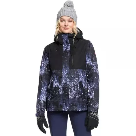 Roxy Jetty 3n1 Snow Jacket