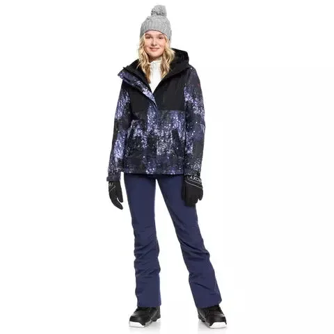 Roxy Jetty 3n1 Snow Jacket