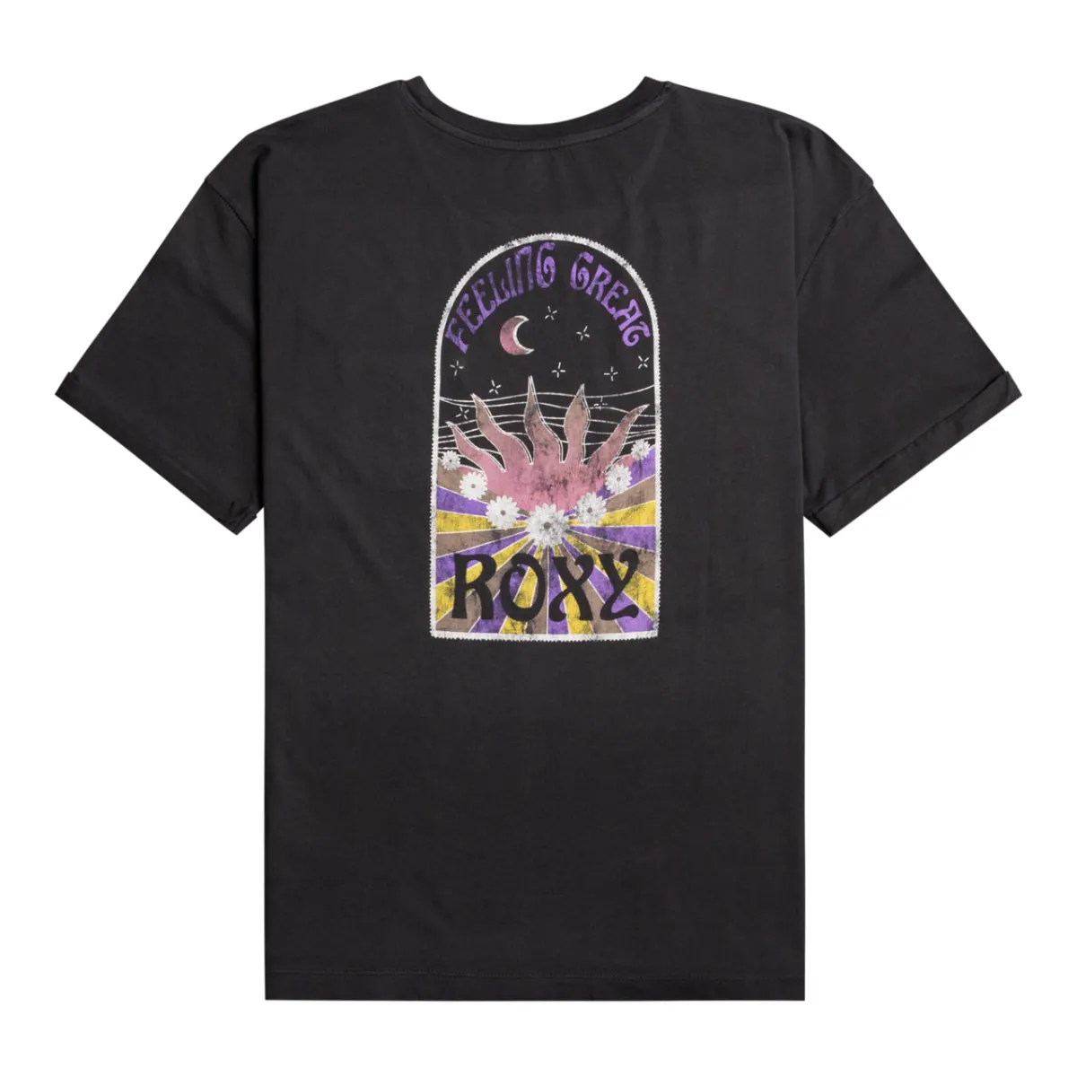 Roxy Women's Loving Bomb T-Shirt