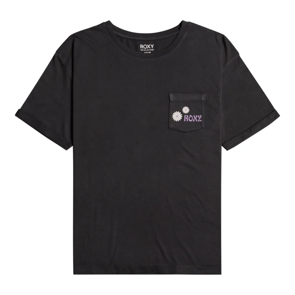 Roxy Women's Loving Bomb T-Shirt
