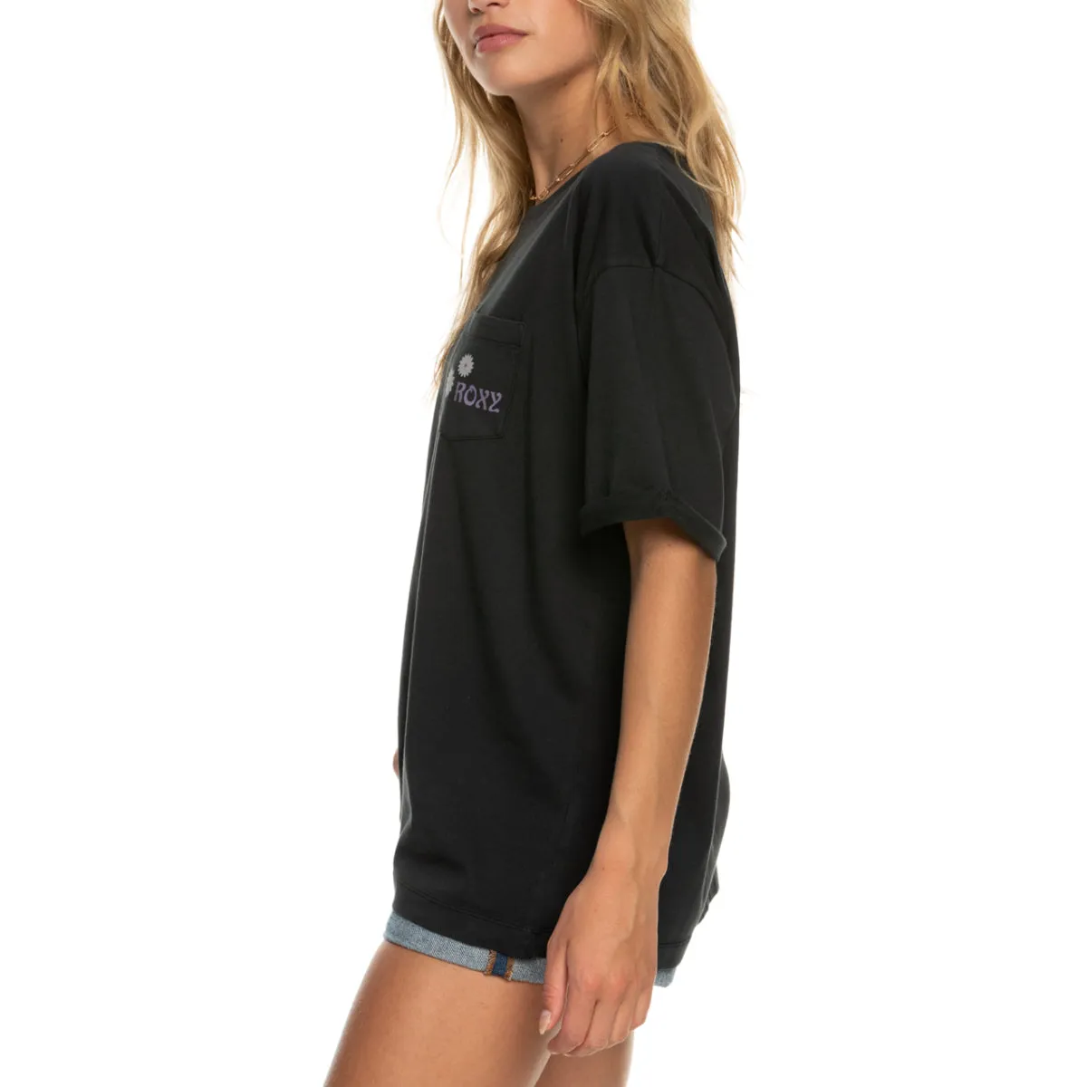 Roxy Women's Loving Bomb T-Shirt
