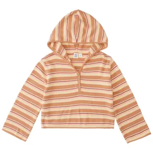 Roxy Women's Side Swipe Pullover Hoodie Sweater