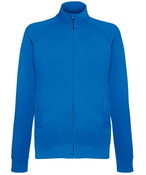 Royal Blue - Lightweight sweatshirt jacket