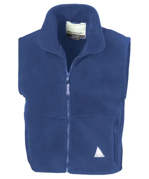 Royal - Junior PolarTherm™ bodywarmer